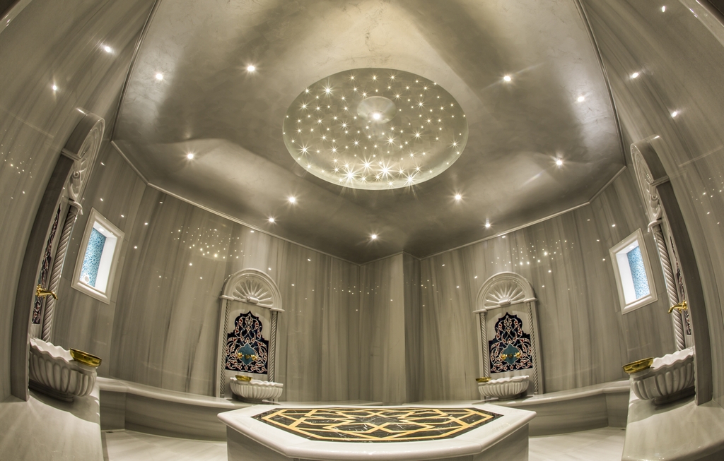 Hamam Çinileri-38-Kütahya Çini